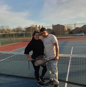 Meet your Posher, Yasmani